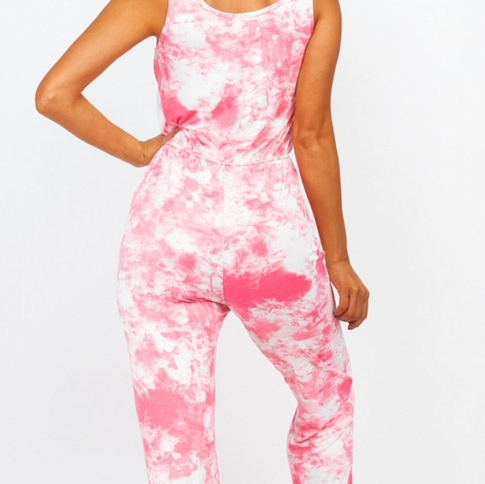 Jumpsuit - Picture 2 of 2
